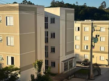 Apartamento de 2 quartos, Suzano · Apartamento com 2 quartos, 40 m² à venda no Jardim Europa