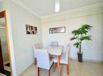 Apartamento de 2 quartos, Samambaia · 02 quartos reformado vista livre área de lazer completa aceita financiamento Qi 416 Samambaia Norte