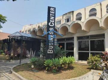 Comercial , Taubaté · SALA COMERCIAL PARA VENDA OU LOCAÇÃO EM TAUBATÉ – ED. BUSINESS CENTER