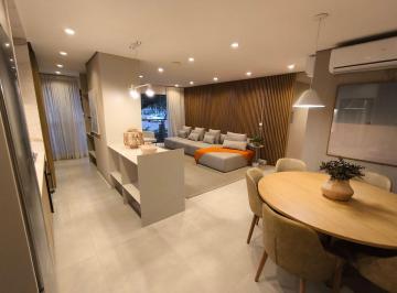 Apartamento de 3 quartos, São Paulo · Apartamento novo 97m² com 3 dorms (3 suíte) e varanda gourmet – 1 ou 2 vagas”