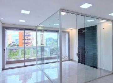 Comercial , Guarulhos · Sala Comercial de 37 m² no condomínio comercial Patteo Helbor para venda em Guarulhos