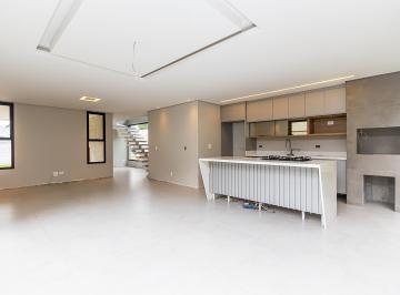 Casa de 3 quartos, Curitiba · Sobrado no Condomínio Las Vegas, um excelente local situado na Umbará