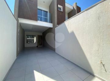 Casa de 3 quartos, São Paulo · Casa nova à venda com 3 dormitórios, 140 metros na Casa Verde