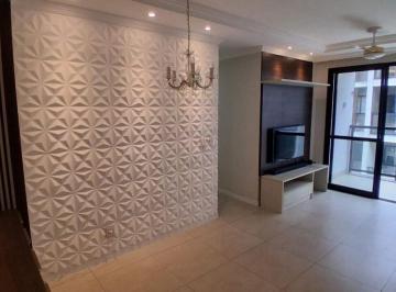 Apartamento de 3 quartos, Rio de Janeiro · Apartamento 3 quartos 1 vaga Tanque