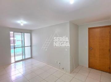 Foto 01 · APARTAMENTO 3 QUARTOS VARANDA LAZER COMPLETO CONDOMÍNIO CNB TAGUATINGA NORTE