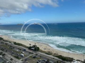 Foto 01 · APARTAMENTO DE 4 SUÍTES À VENDA - BARRA DA TIJUCA - ATLÂNTICO SUL