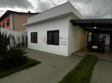 Casa · 161m² · 3 Quartos · 3 Vagas · Casa de luxo à venda no bairro Bueno Franco em Betim