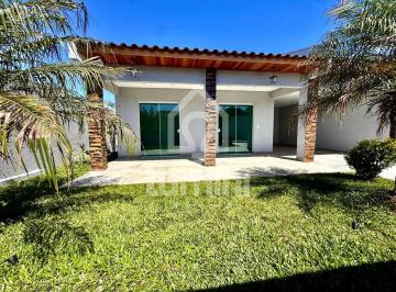 Casa · 300m² · 3 Quartos · 2 Vagas · CASA À VENDA NO CONTORNO ITAPOÁ