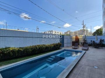 Apartamento de 2 quartos, Jaboatão dos Guararapes · Candeias I 2 Quartos com suíte I varanda integrada I Lazer completo