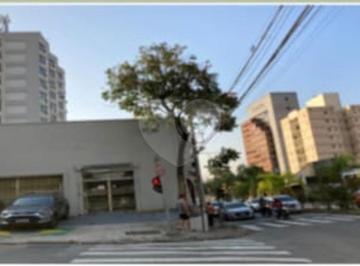 Comercial · 800m² · 5 Vagas · Galpão à venda em Tamboré - SP