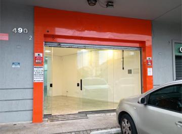 Comercial · 90m² · 3 Vagas · Salas à venda em Vila mascote - SP