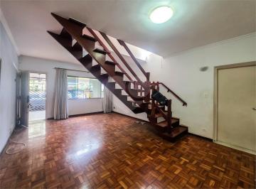 Casa · 230m² · 3 Quartos · 3 Vagas · Casa de vila com 3 quartos à venda em Itaim bibi - SP