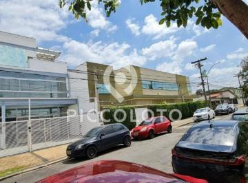Comercial · 704m² · 12 Vagas · Prédio à venda e para alugar em Campinas, Taquaral, com 704.4 m²