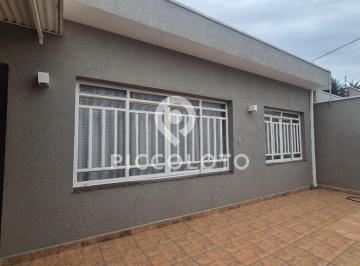 Casa · 162m² · 2 Quartos · 3 Vagas · Casa à venda em Campinas, São Bernardo, com 2 quartos, com 162 m²