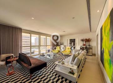 Apartamento · 488m² · 4 Quartos · 8 Vagas · Apartamento à venda em Campinas, Cambuí, com 4 suítes, com 488 m², Princesa de Gales