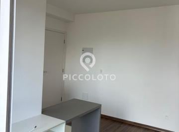 Apartamento · 35m² · 1 Quarto · 1 Vaga · Apartamento para alugar em Campinas, Parque Taquaral, com 1 quarto, com 35 m², Urban Design Taquaral