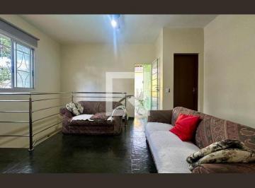 Casa · 240m² · 4 Quartos · 4 Vagas · Casa à Venda - Salgado Filho, 4 Quartos,  240 m² - Belo Horizonte