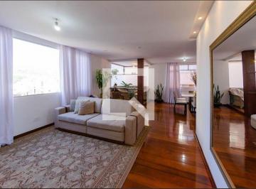 Apartamento · 130m² · 3 Quartos · 2 Vagas · Apartamento à Venda - Buritis, 3 Quartos, 130 m² - Belo Horizonte