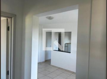 Apartamento · 49m² · 2 Quartos · 1 Vaga · Apartamento à Venda - Jardim Imperial, 2 Quartos, 49 m² - Lagoa Santa