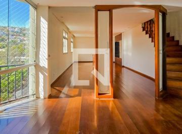 Apartamento · 320m² · 5 Quartos · 2 Vagas · Apartamento à Venda - Serra, 5 Quartos, 320 m² - Belo Horizonte