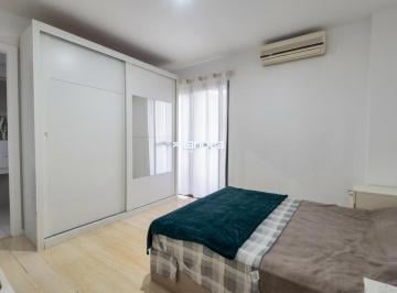 Apartamento Venda de 3 quartos · Apartamento 182m2 3 Quartos Lâmina Varandão Alto Padrão Dependência completa Gleba A 5mins praia Re