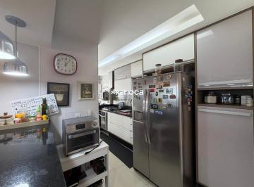 Apartamento de 3 quartos Venda R$ 1.250.000 · APARTAMENTO DISPONÍVEL PARA VENDA NO RESERVA JARDIM PLANTA AMPLA DE 114M, 3 QUARTOS