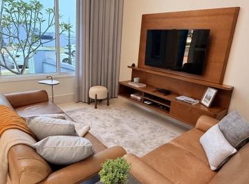 Casa · 247m² · 3 Quartos · 4 Vagas · Sobrado à venda em Indaiatuba, Jardim Residencial Dona Maria José, com 3 suítes, com 247.16 m²