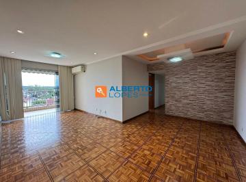 Apartamento · 103m² · 3 Quartos · 2 Vagas · MARAVILHOSO APARTAMENTO 3 QUARTOS  - MONERÓ - ILHA DO GOVERNADOR