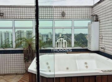 5d1ce17d578e636280f7c9c9b166acdef1718b14 · Cobertura com 3 dormitórios à venda, 185 m² por R$ 1.500.000,00 - Nova Petrópolis - São Bernardo do 