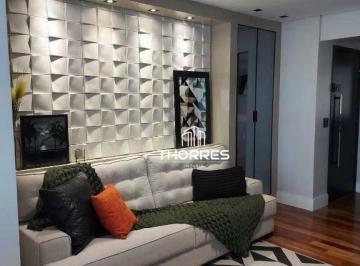 03d69027f94f6c0d71a8ef49d9b550a924f272a8 · Apartamento com 3 dormitórios à venda, 130 m² por R$ 1.600.000,00 - Baeta Neves - São Bernardo do Ca