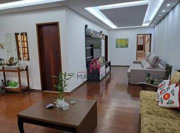 0b0c9d3a275e2da1a22215f9aeec76be011b8159 · Casa com 4 dormitórios à venda, 223 m² por R$ 950.000,00 - Jardim Hollywood - São Bernardo do Campo/