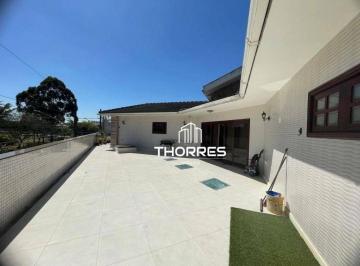 23b4a54c12bf6c381e8a9ffdcb2cb19cf84174e5 · Sobrado com 4 dormitórios à venda, 457 m² por R$ 1.750.000,00 - Parque dos Pássaros - São Bernardo d