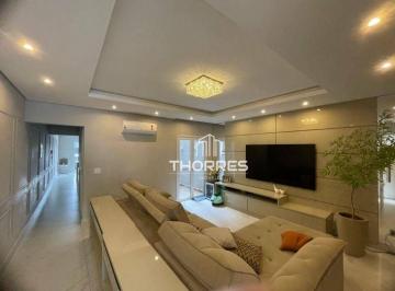 6f922794d239353ac72afcdc4e5b093da4fd73de · Sobrado com 4 dormitórios à venda, 278 m² por R$ 1.595.000,00 - Jardim Santo Ignácio - São Bernardo 