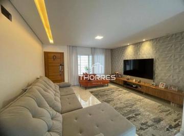 2e421fea94ae4cf55d583846a4660af91e77c43c · Sobrado com 3 dormitórios à venda, 223 m² por R$ 1.500.000,00 - Assunção - São Bernardo do Campo/SP