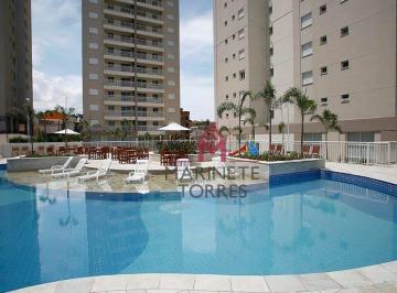 fa3c0302f97c25f85010bb5f35e37bba4356af82 · Apartamento com 2 dormitórios à venda, 80 m² por R$ 775.000,00 - Centro - São Bernardo do Campo/SP
