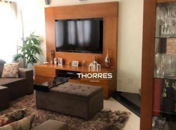 493f23e25d97ee10b6585638aa9ead2541782227 · Sobrado com 3 dormitórios à venda, 243 m² por R$ 1.300.000,00 - Nova Petrópolis - São Bernardo do Ca