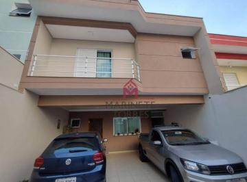 5eb121bfeaf7e970944fb21132a427c2d66fa9b7 · Sobrado com 3 dormitórios à venda, 187 m² por R$ 950.000,00 - Vila Lusitânia - São Bernardo do Campo