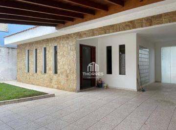 d49012888d3912201e13d75dd159a8293ed226ff · Casa com 4 dormitórios à venda, 298 m² por R$ 1.590.000,00 - Parque dos Pássaros - São Bernardo do C