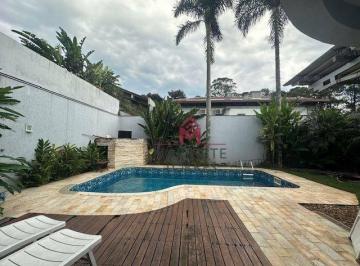 24e89ac7d2fae6322199a70473edd4c6f36e5d15 · Casa com 4 dormitórios à venda, 420 m² por R$ 3.200.000,00 - Swiss Park - São Bernardo do Campo/SP