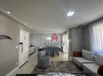c727e3331f6bddd6b63191b5253d6d3ea44c492f · Apartamento com 3 dormitórios à venda, 144 m² por R$ 1.390.000,00 - Planalto - São Bernardo do Campo