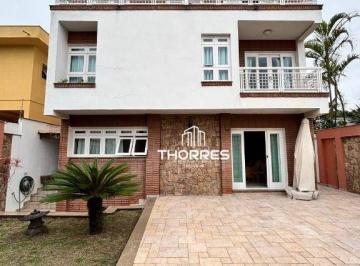 0e2c14da2c0d567cb002ef4de849b116c7476419 · Sobrado com 4 dormitórios à venda, 373 m² por R$ 2.800.000,00 - Jardim São Caetano - São Caetano do