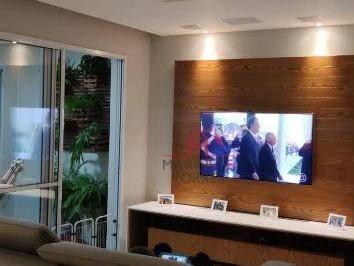 cb84da17b97ed8517aeeab6f3cb69805d62ba50a · Apartamento com 3 dormitórios à venda, 106 m² por R$ 1.270.000,00 - Centro - São Bernardo do Campo/S