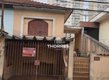 e41e483eee1a40845f7b3646f31d4c029461f738 · Terreno à venda, 183 m² por R$ 850.000,00 - Centro - São Bernardo do Campo/SP