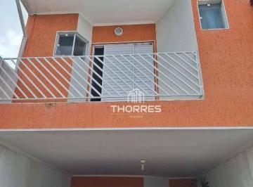 ee9345a424361519860eb46c3c6c1c97d9a13aba · Sobrado com 3 dormitórios à venda, 126 m² por R$ 1.280.000,00 - Nova Petrópolis - São Bernardo do Ca
