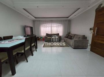 eee0de862bf34b287d4257d6287ca5f510e8f70b · Sobrado com 3 dormitórios à venda, 175 m² por R$ 750.000,00 - Assunção - São Bernardo do Campo/SP