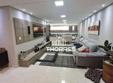 222498640522521a706de23da19c5e43ea0d0593 · Apartamento com 3 dormitórios à venda, 150 m² por R$ 1.645.000,00 - Vila Marlene - São Bernardo do C