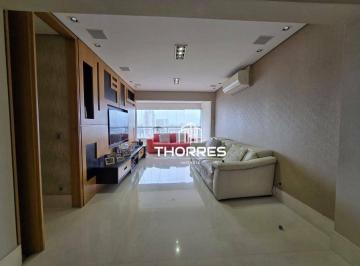f3bbe92365b5921e4411a441ebbabe5b9aa0cf93 · Apartamento com 3 dormitórios à venda, 158 m² por R$ 1.400.000,00 - Vila Gonçalves - São Bernardo do