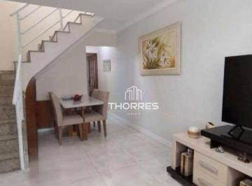 a1d8f7db0f9f7ffb7dfb0a0de8782592295c09a9 · Sobrado com 2 dormitórios à venda por R$ 850.000,00 - Assunção - São Bernardo do Campo/SP