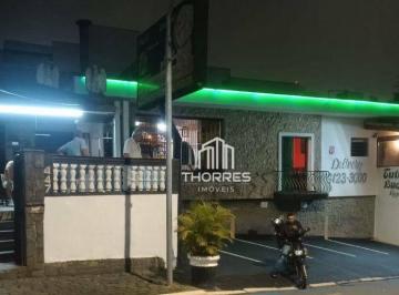7dc1ef4f6fe18bae9c3ec793b6a84983f538f810 · Salão, 497 m² - venda por R$ 2.200.000,00 ou aluguel por R$ 13.688,00/mês - Jardim do Mar - São Bern