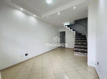254c7751f5a857e593899ae4a345e8648d2e792c · Casa com 2 dormitórios à venda, 76 m² por R$ 430.000,00 - Nova Petrópolis - São Bernardo do Campo/SP